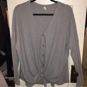 Dolman sweater top